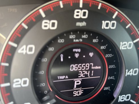 Used 2014 Honda Accord Sport image 10
