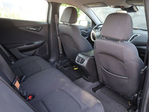 Used 2023 Chevrolet Malibu LT image 18