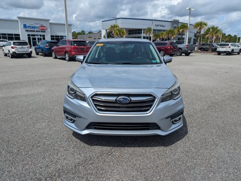 Used 2018 Subaru Legacy 2.5i Limited image 9