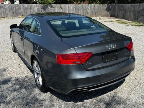 Used 2016 Audi A5 2.0T Premium image 4