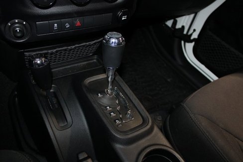 Used 2015 Jeep Wrangler Unlimited Sport image 20
