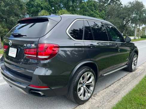 Used 2016 BMW X5 xDrive50i image 5
