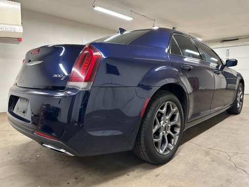 Used 2015 Chrysler 300 S w/ 300S Premium Group image 7