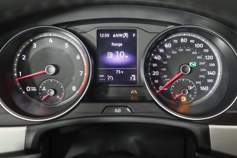 Used 2019 Volkswagen Atlas SE image 34