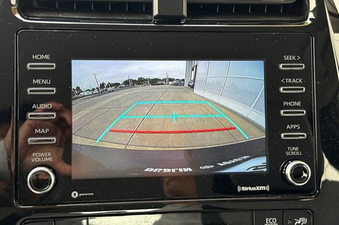 Certified 2022 Toyota Prius LE image 24