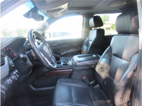 Used 2015 GMC Yukon SLT w/ Open Road Package image 23