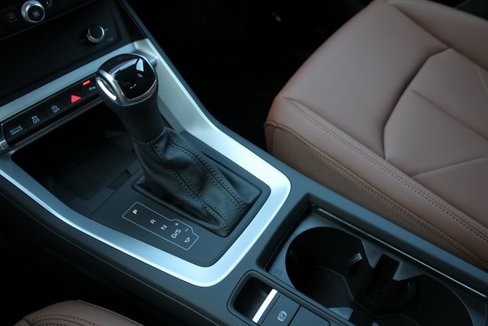 New 2025 Audi Q3 2.0T Premium Plus image 7