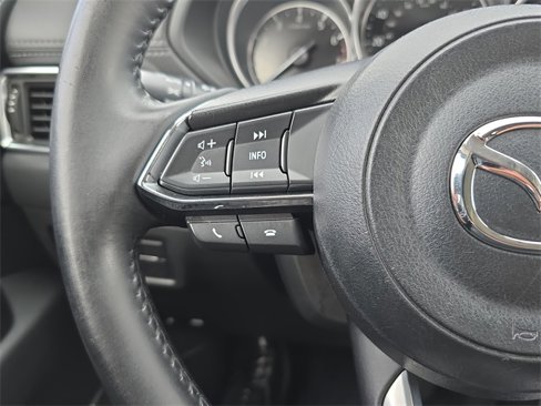 Used 2020 MAZDA CX-5 Touring image 21