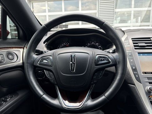 Used 2018 Lincoln MKZ Reserve w/ Climate Package image 24
