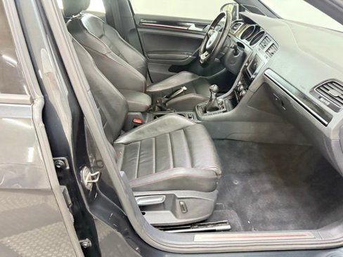 Used 2016 Volkswagen GTI SE w/ Lighting Package (SEL) image 35