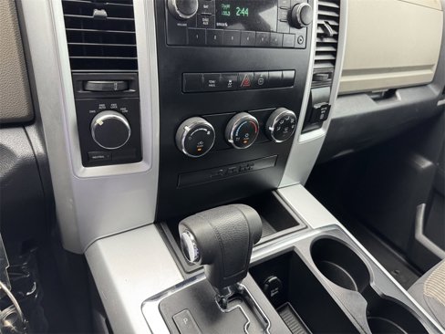 Used 2012 RAM 1500 Big Horn image 21