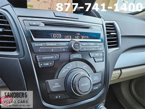 Used 2015 Acura RDX AWD w/ Technology Package image 23