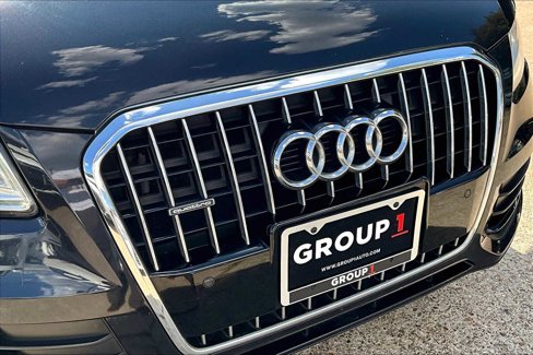 Used 2017 Audi Q5 2.0T Premium image 29
