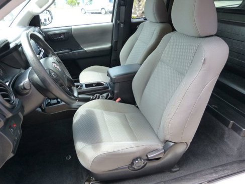 Used 2021 Toyota Tacoma SR image 32