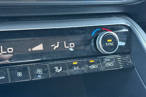 Used 2023 Kia K5 LXS image 30