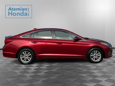 Used 2016 Hyundai Sonata SE image 6