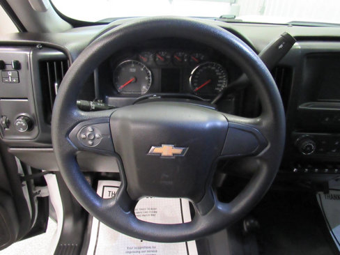 Used 2019 Chevrolet Silverado 2500 W/T image 40