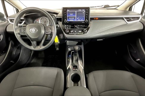 Used 2022 Toyota Corolla LE image 21