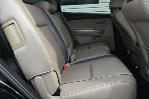 Used 2011 MAZDA CX-9 Grand Touring w/ Moonroof & Bose Audio Pkg image 28