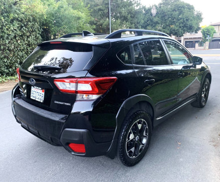 Used 2018 Subaru Crosstrek 2.0i Premium image 6