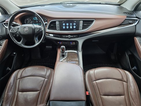 Used 2018 Buick Enclave Avenir w/ Avenir Technology Package image 22