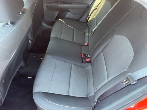 Used 2023 Kia Forte LXS w/ LXS Technology Package image 22