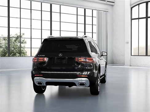 New 2025 Mercedes-Benz GLB 250 image 24