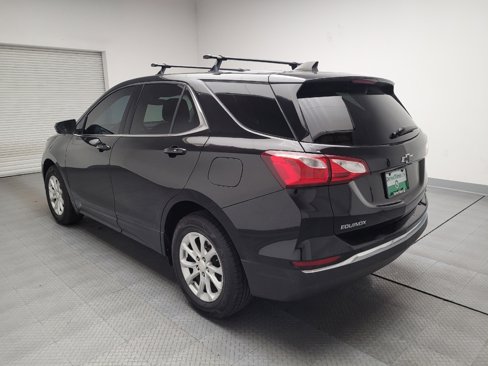 Used 2019 Chevrolet Equinox LT image 5