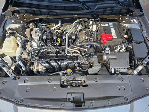 Used 2022 Nissan Altima 2.5 SV image 19