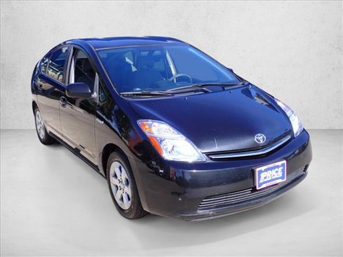 Used 2008 Toyota Prius image 6