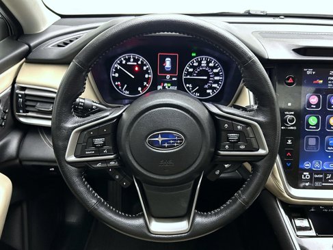 Used 2021 Subaru Outback Limited image 11