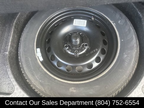 Used 2008 Volkswagen Rabbit S image 22