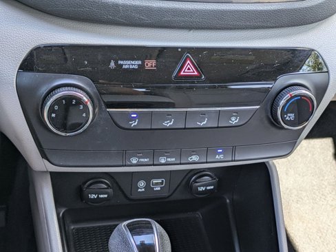 Used 2017 Hyundai Tucson SE image 14