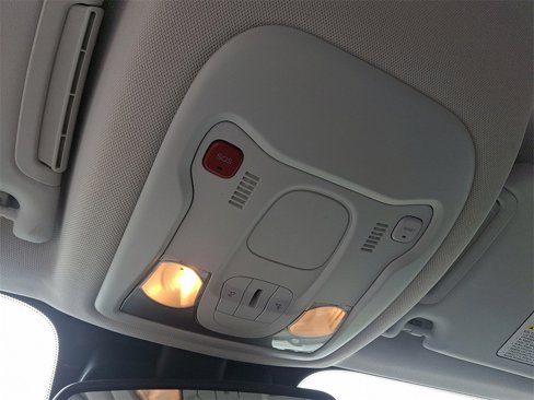 Used 2021 Jeep Renegade Trailhawk image 23