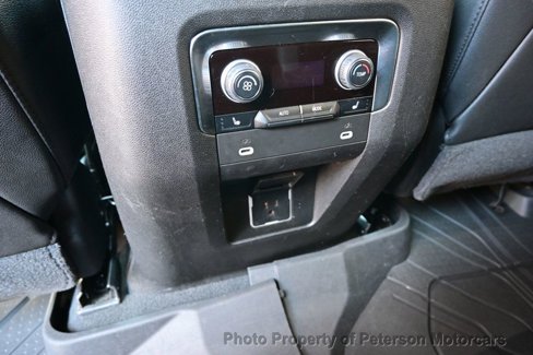 Used 2021 Chevrolet Suburban High Country image 43