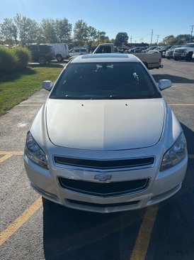 Used 2010 Chevrolet Malibu LT w/ Premium Audio Package image 3