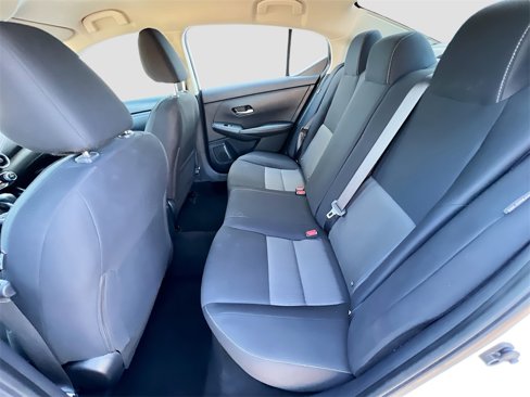Used 2023 Nissan Sentra SV w/ All-Weather Package image 22