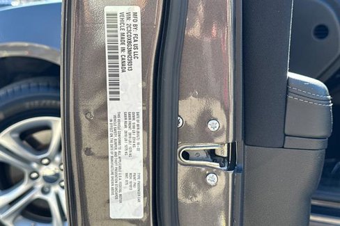 Used 2022 Dodge Charger SXT image 36