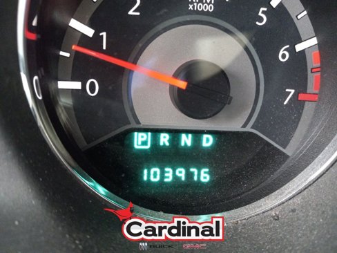 Used 2011 Chrysler 200 Touring image 29