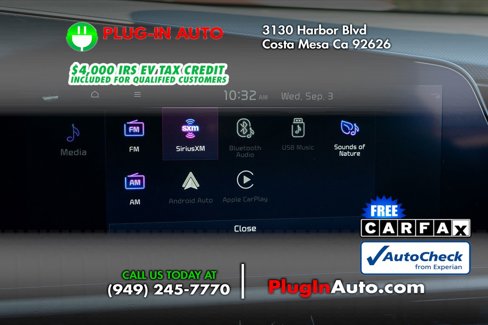 Used 2023 Kia Niro Wind image 31