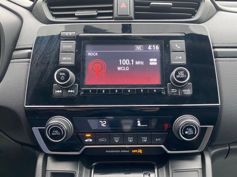 Used 2019 Honda CR-V LX image 29
