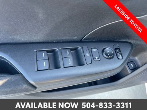 Used 2017 Honda Civic EX image 28