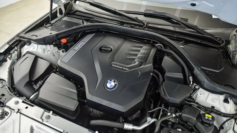 Used 2021 BMW 330i Sedan w/ Premium Package image 28