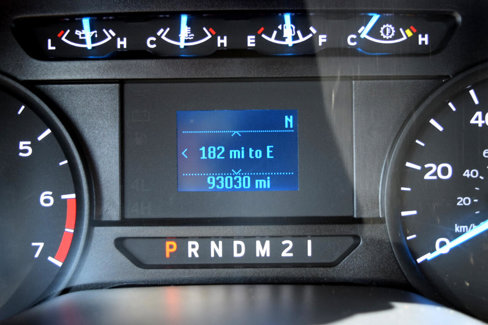 Used 2021 Ford F250 XL w/ Power Equipment Group image 15