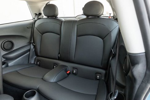 Used 2019 MINI Cooper S image 14
