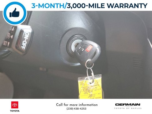 Used 2013 Toyota Prius C Two image 26