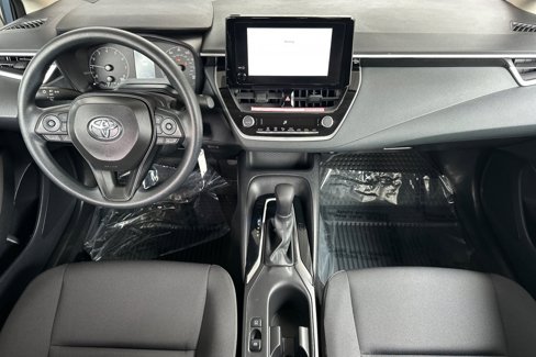 Used 2024 Toyota Corolla LE image 15