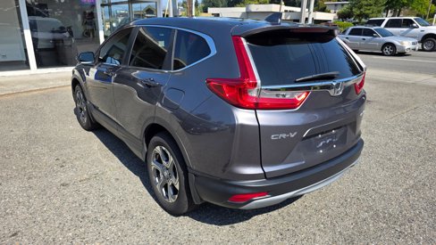 Used 2019 Honda CR-V EX-L image 7
