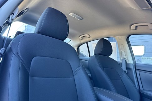 New 2025 Nissan Sentra S image 18