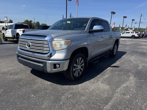 Used 2014 Toyota Tundra Limited image 36